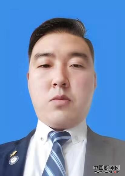 王金涛 