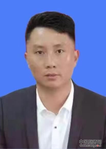 罗永求 