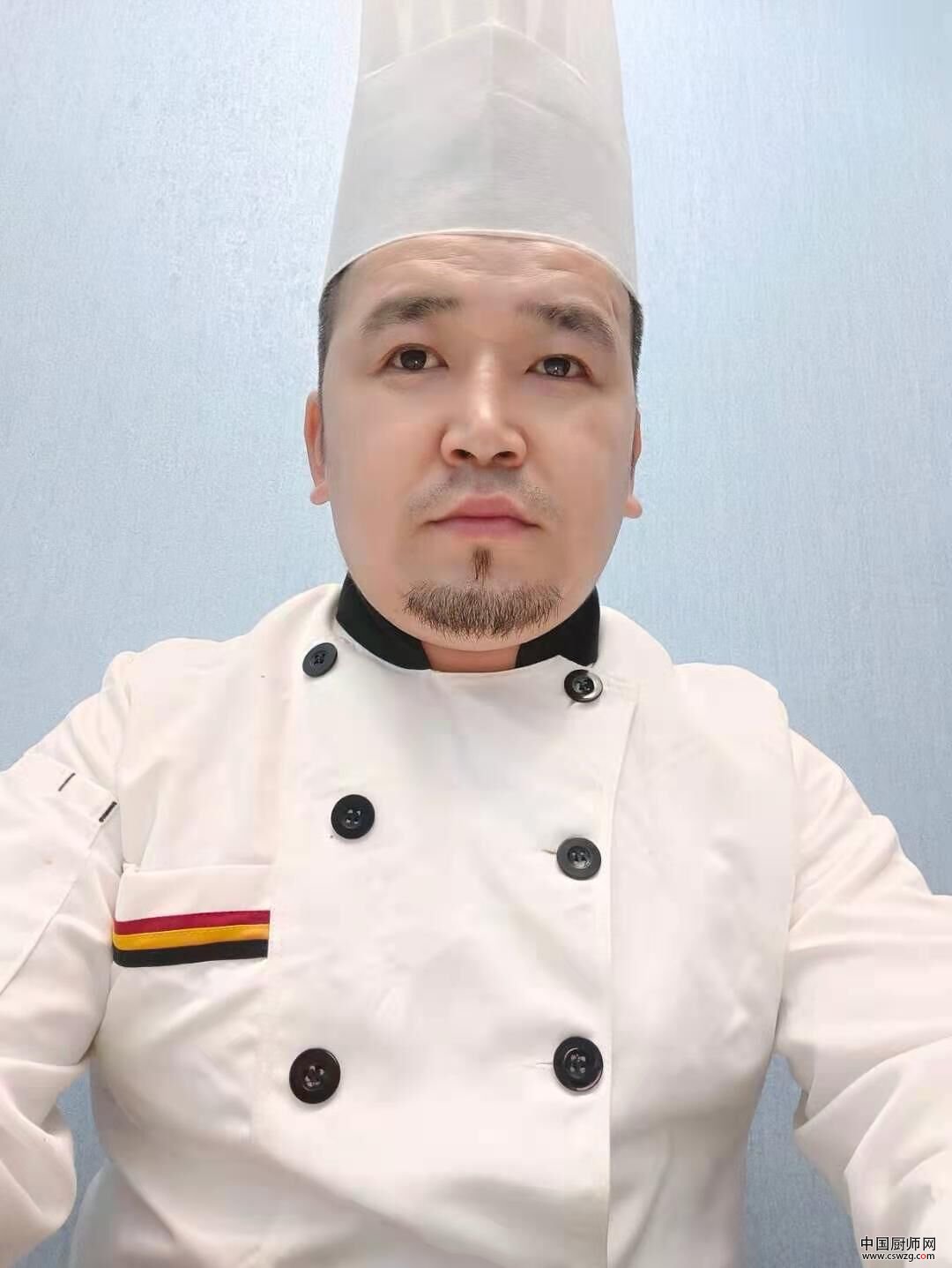 坤波拉提.別克江 