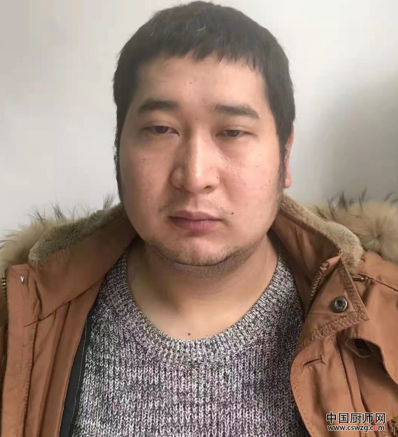 蔡金霖 