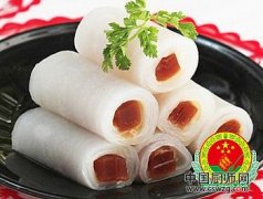 8道开胃菜凉拌菜，令人食欲大增，中和荤腻！