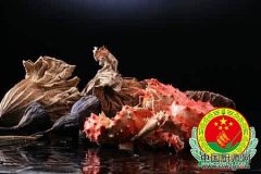 酸辣木耳