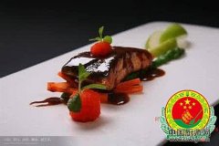 酸辣鱿鱼花