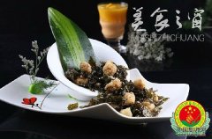 饭菜决定寿命，10种食物营养超丰富！