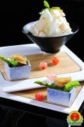 干煸龙虾原料
