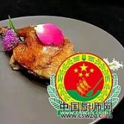 棒棒鸡，的做法