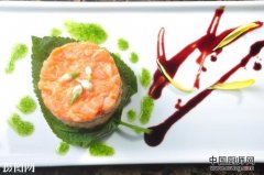 香菇炖鸡张路坤中国青年烹饪大师做品集