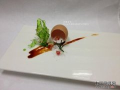 红焖羊肉阿卜杜萨拉木．奥布力喀斯木中国青年