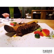 小红烧排骨