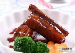四川可乐排骨