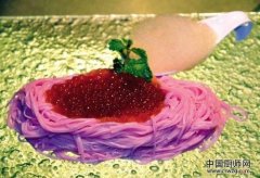香辣小鱼干