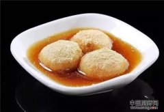 【川菜】三大炮