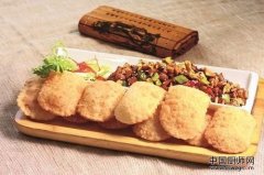 【农家菜】招财进宝