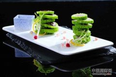 茉莉花千骨