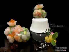 铁板飘香凤爪