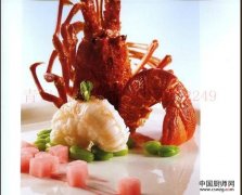干煎黄花鱼