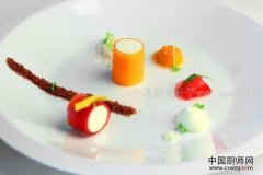 小炒腰花