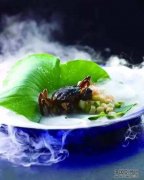 碎椒鱼头