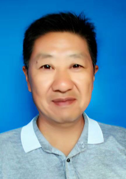 吴兆成 