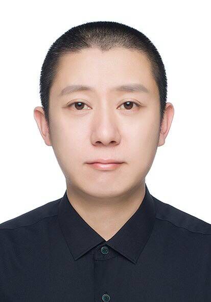 陈杰 