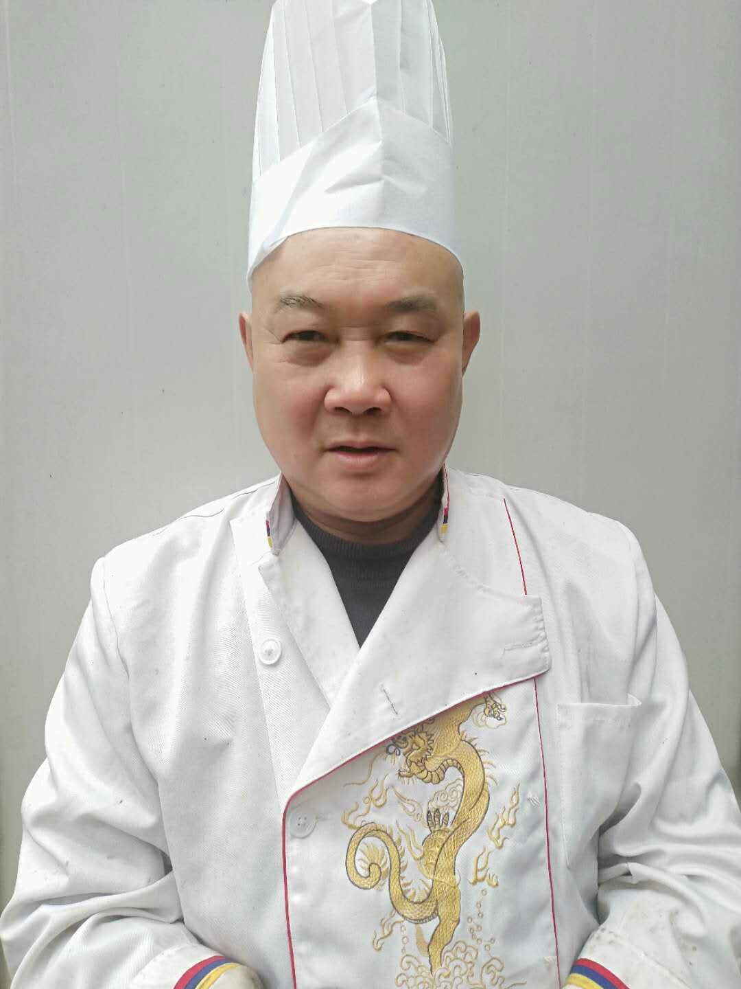 胡太宗 