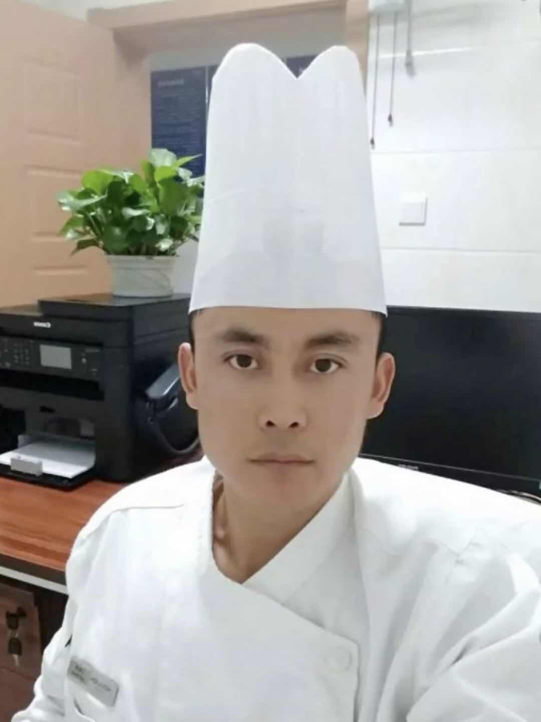王松涛 