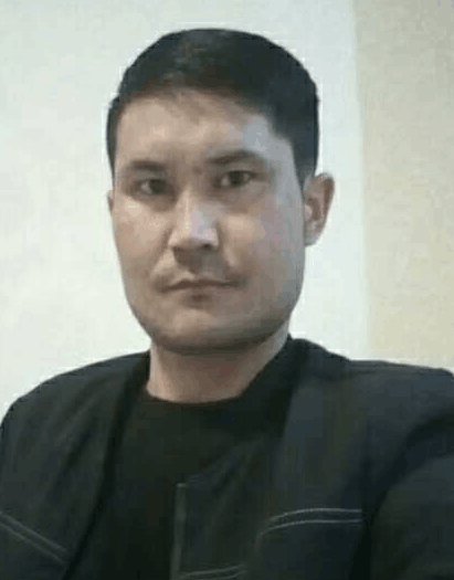 恰勒汗·阿德勒别克 