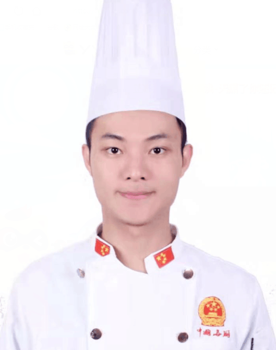 林鑫怀 