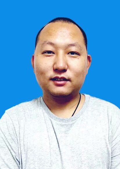 林志泽 