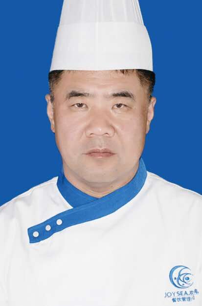 窦金锋 
