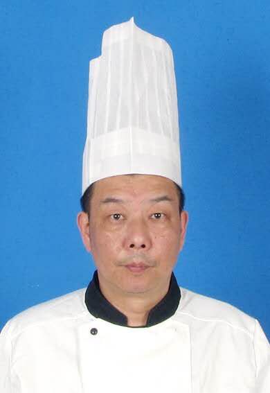 游江 