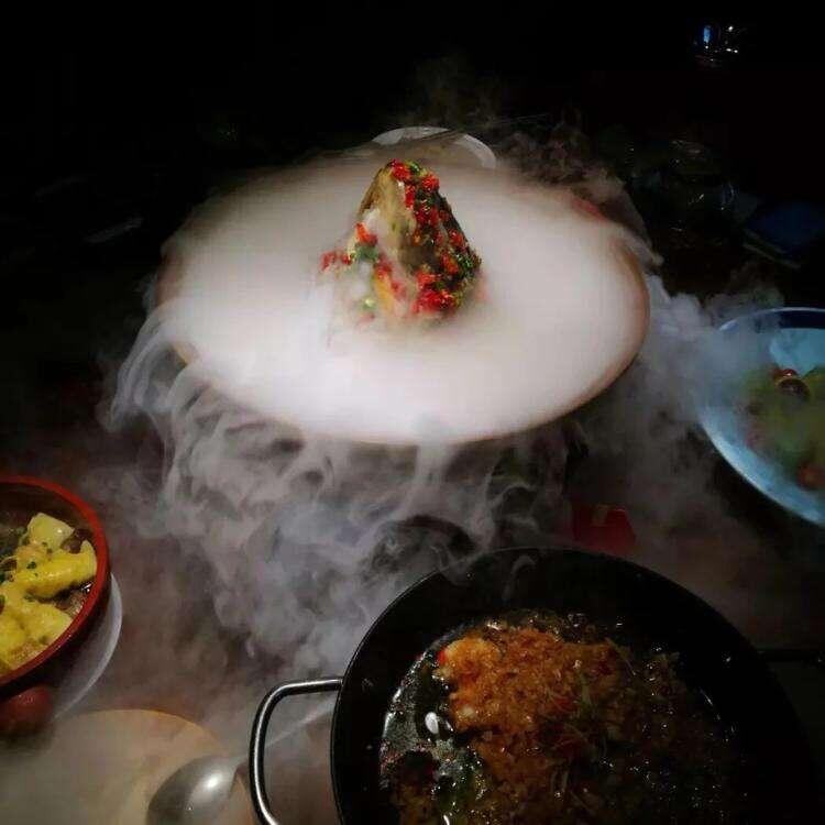 地瓜梗土豆干炖肉