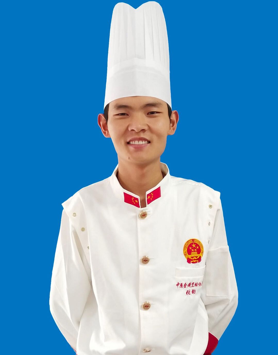 米其林年轻厨师奖得主司徒剑泉：最重要的是坚持_食材