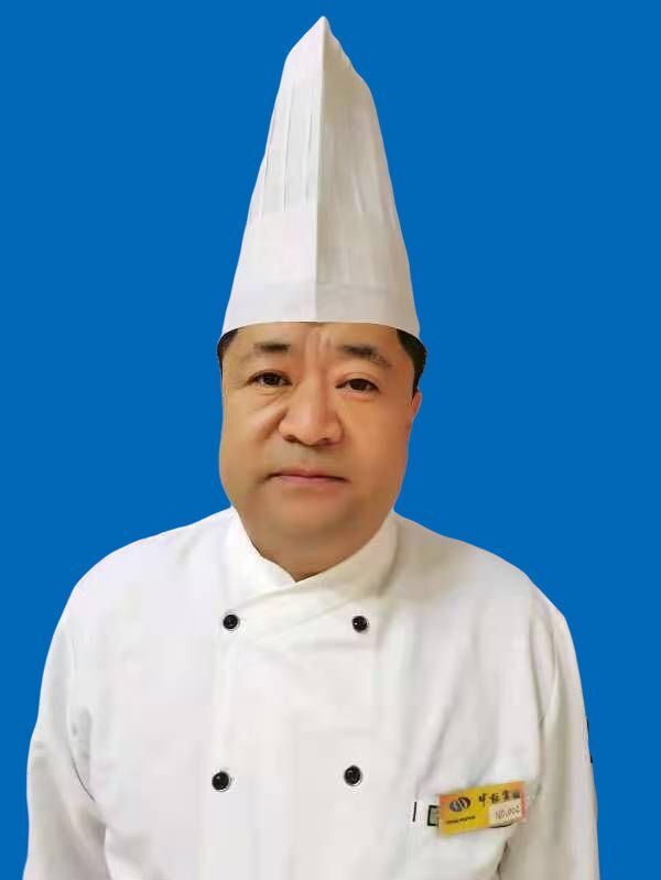 王钦贵 