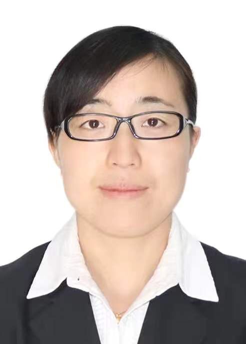 王红美 