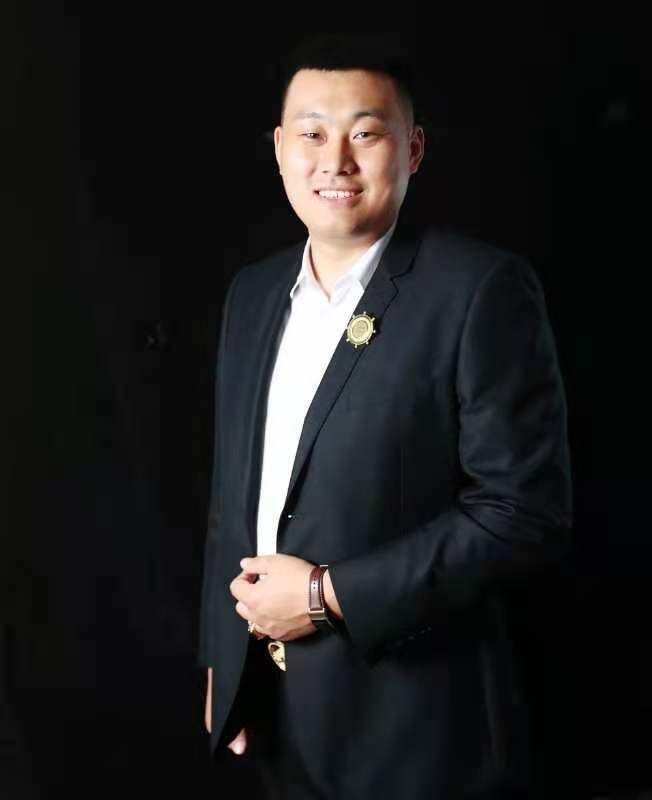 滕代宗 