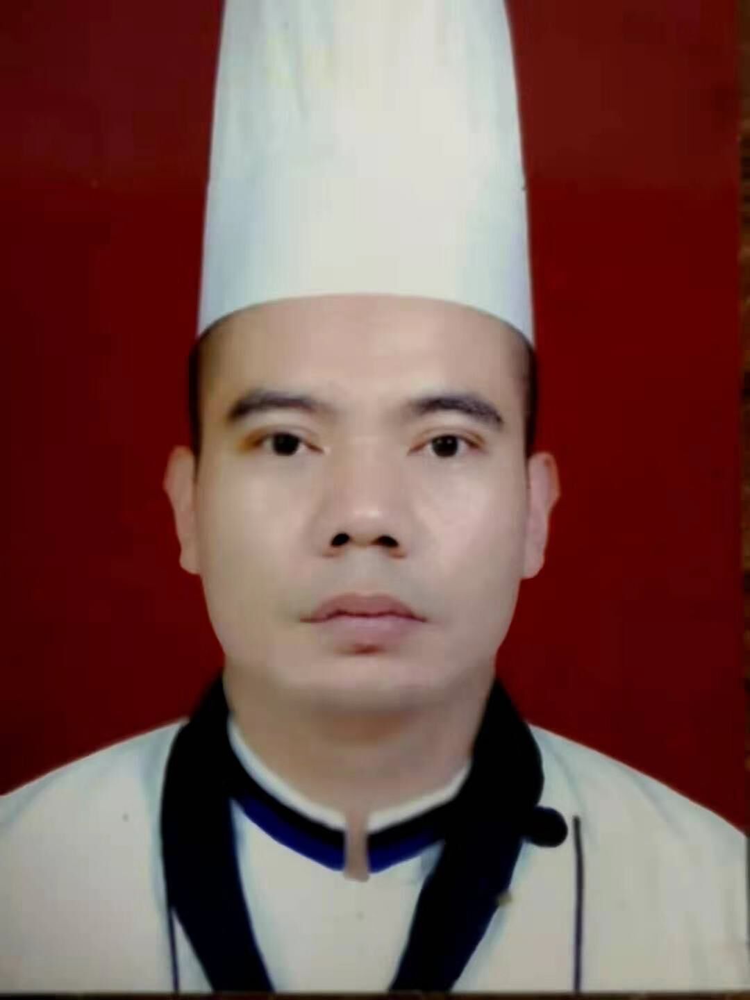 杨敬一 