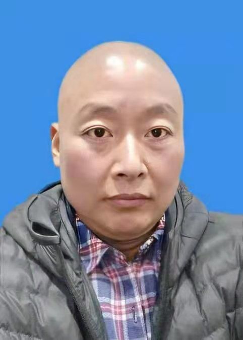 李学胜 