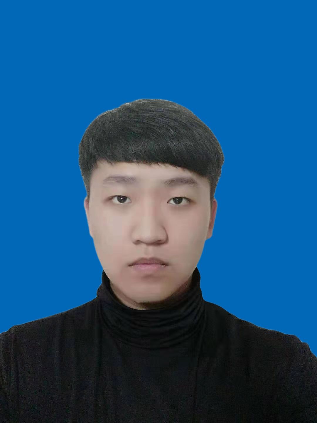 张桉梁 