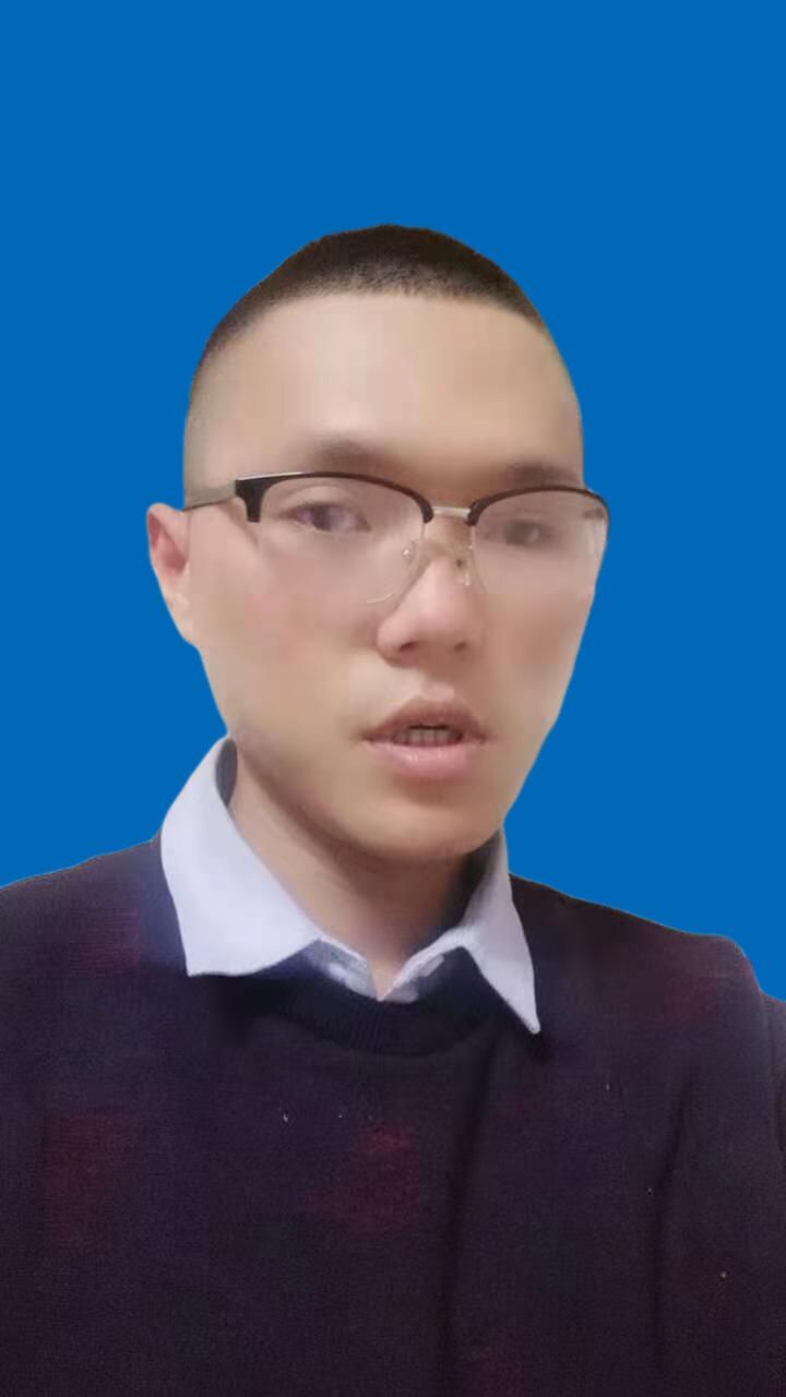 马振华 
