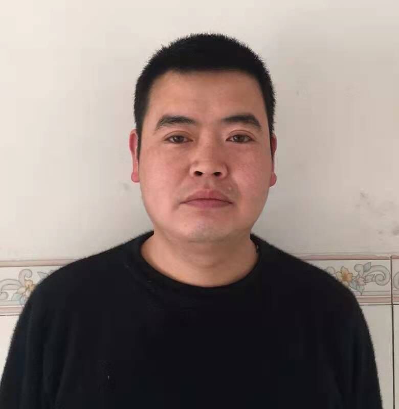 张龙江 