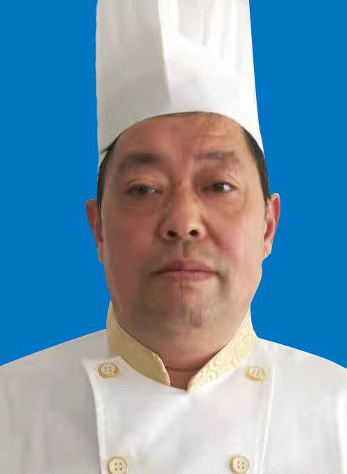 吕仕华 