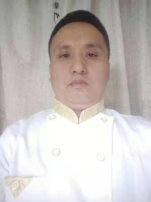 徐兵 