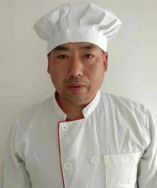 王安洪 