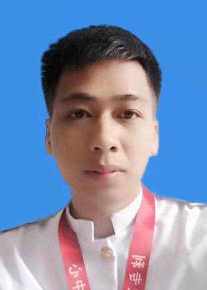 黄灿金 