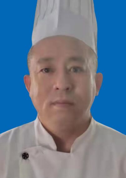田玉海 