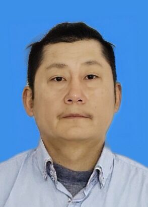 窦仲仕 