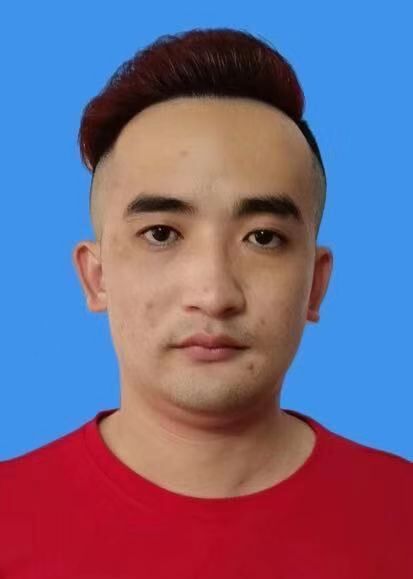 黄复憩 