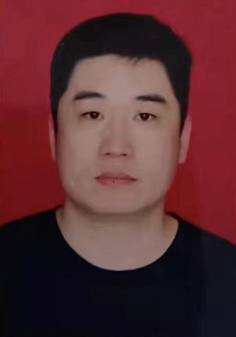 耿加科 