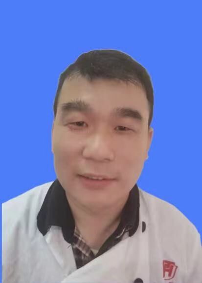 陈磊 